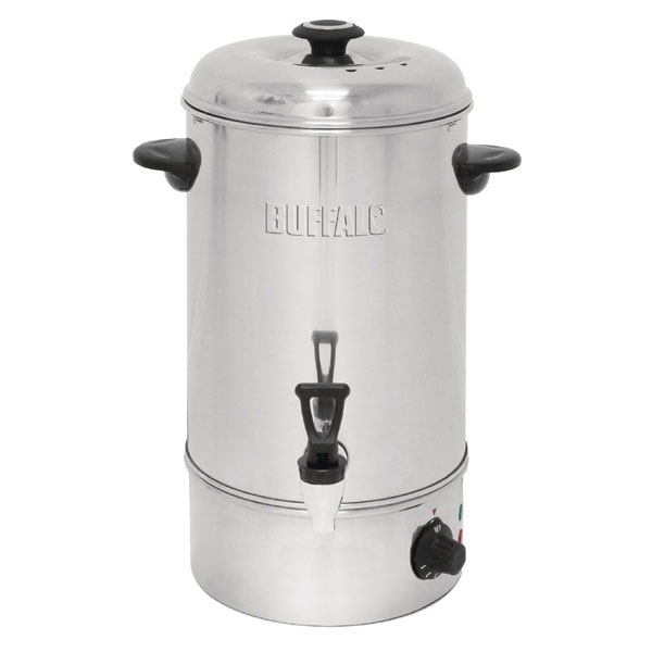 10 Litre Catering Urn/Water Boiler