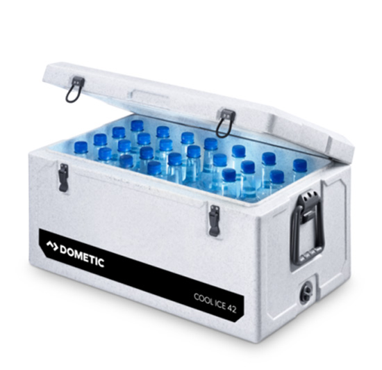 Dometic Cool-Ice CI 42 Cool ice, insulated box